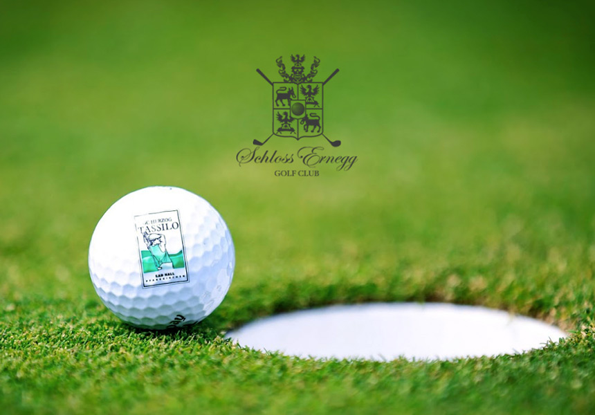 Golfclub Bad Hall M&auml;nner Qualifikation