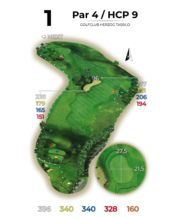 gc herzog tassilo birdiebook loch 1